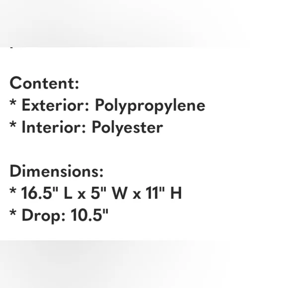 The SAK Leather & Crochet Braided Handle Hand Bag Cream Tan - Picture 15 of 16